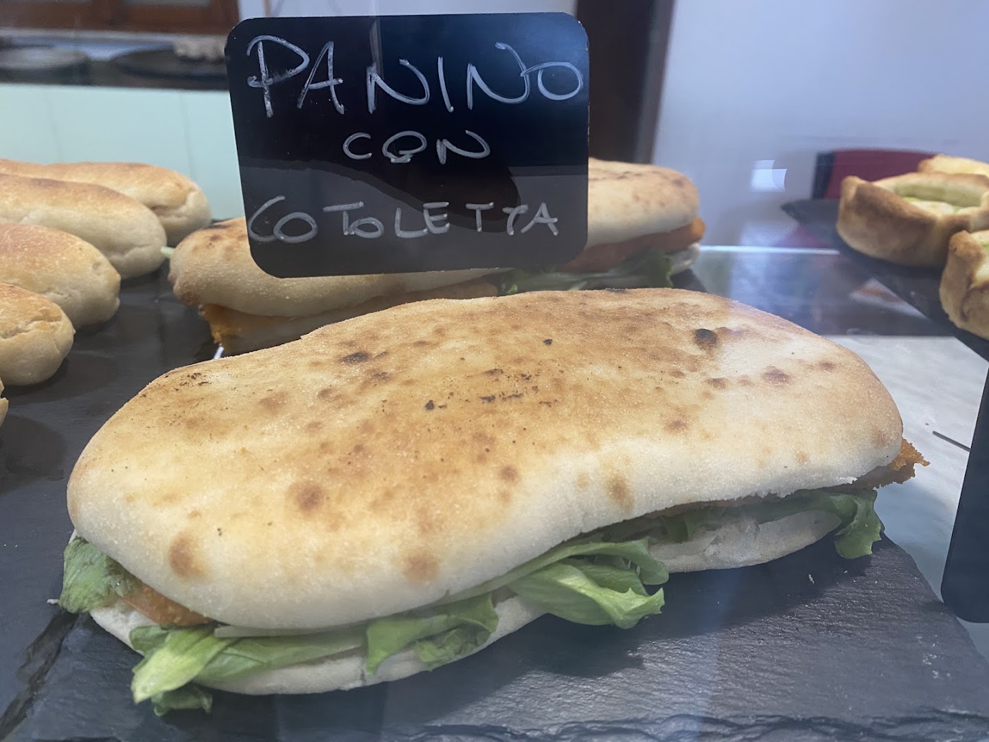 Pizza Più · Foto 2