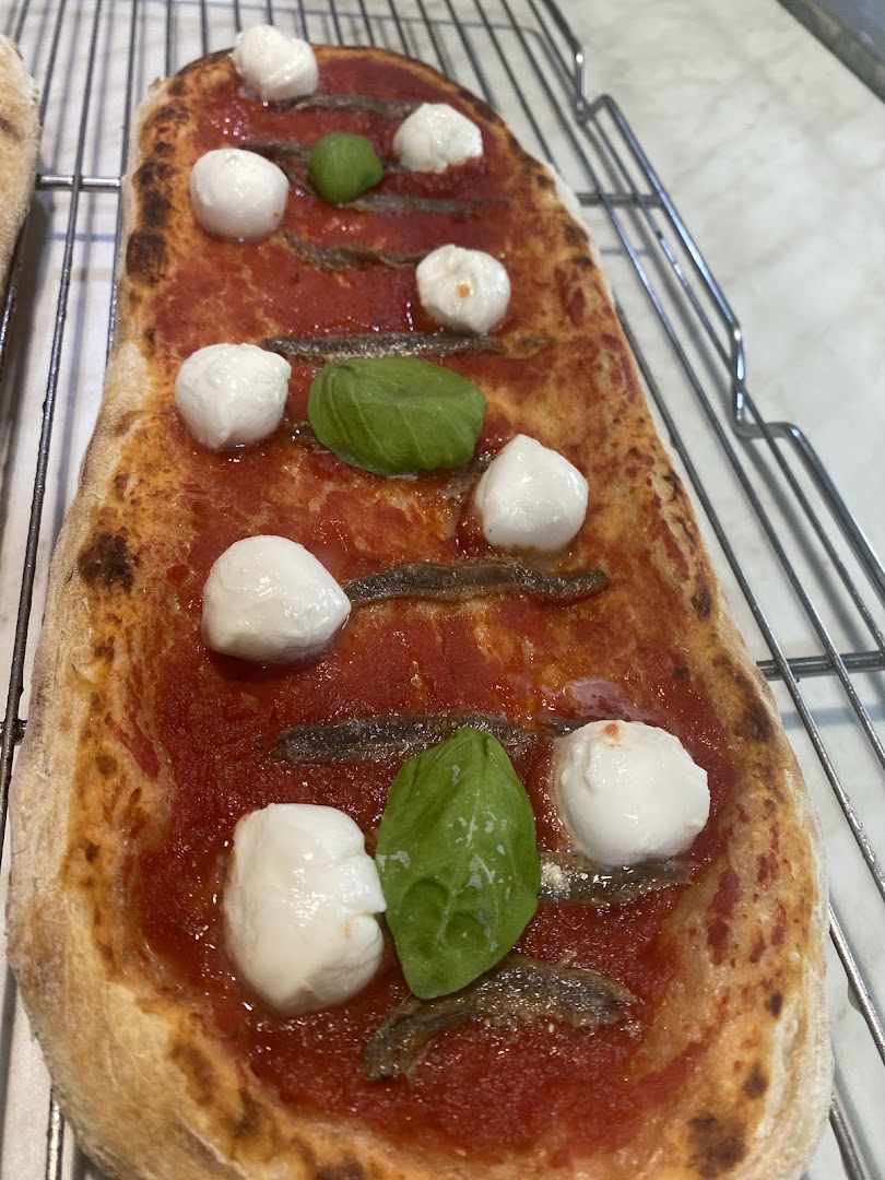 Pizza Più · Foto 8