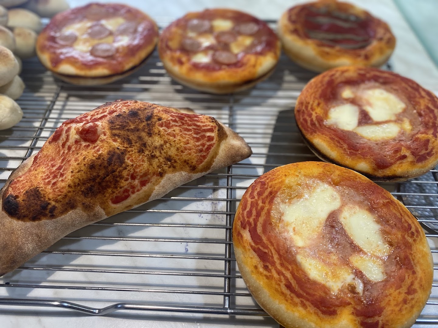 Pizza Più · Foto 1